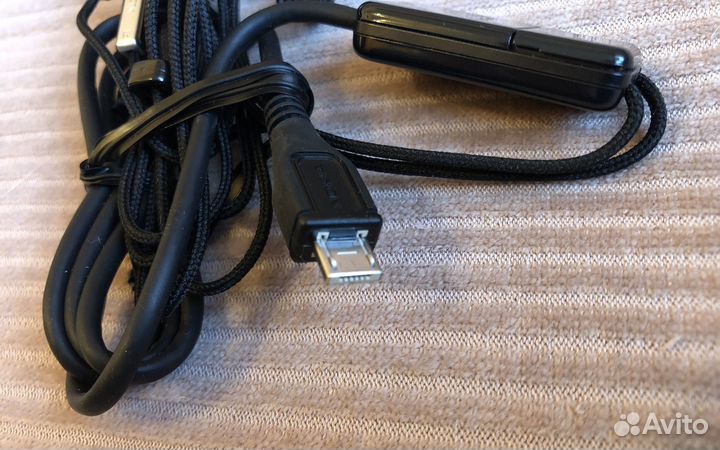 Гарнитуры nokia WH-203, HS-82