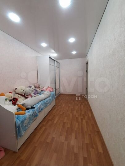 2-к. квартира, 41,7 м², 5/5 эт.