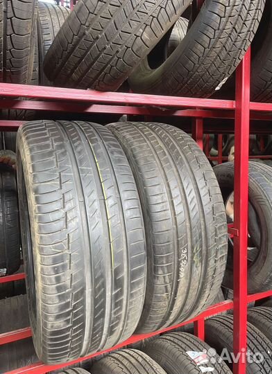 Continental PremiumContact 6 265/45 R21 108N