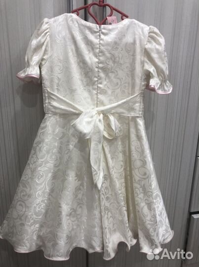 Платье
