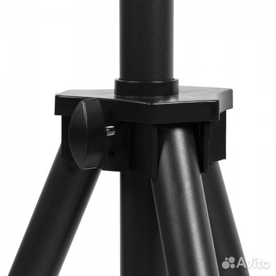 Штатив стальной телескопический Ballu BIH-LS-220