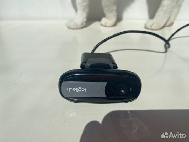 Веб камера мышка