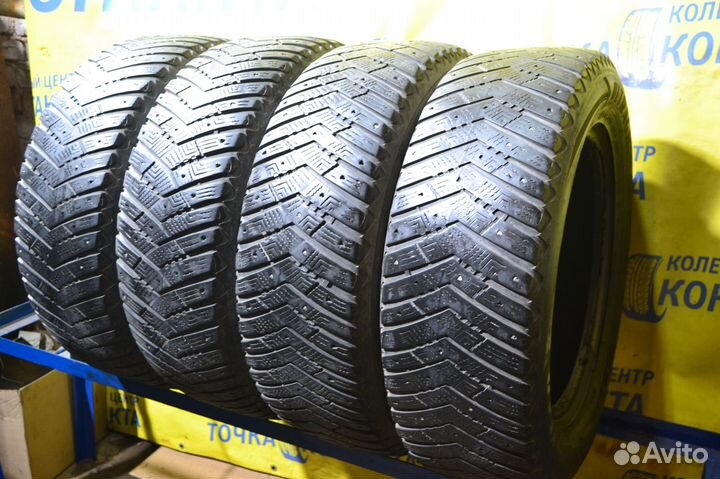 Goodyear UltraGrip Ice Arctic SUV 225/65 R17
