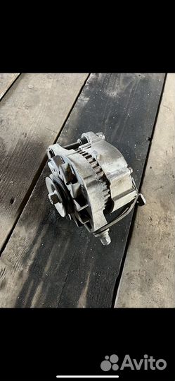 Генератор ваз