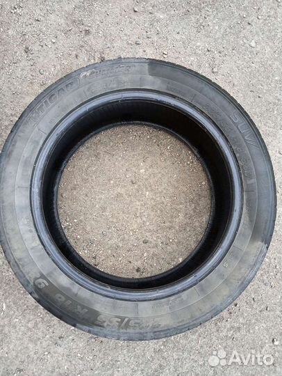 Tigar Summer SUV 225/55 R18 98