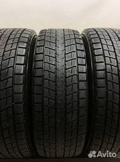 Dunlop Winter Maxx SJ8 225/60 R17 100Z