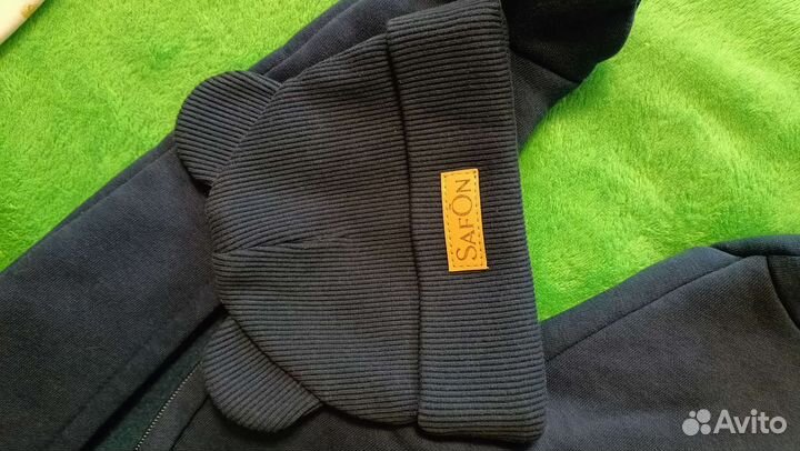 Комплект на выписку для мальчика весна-лето