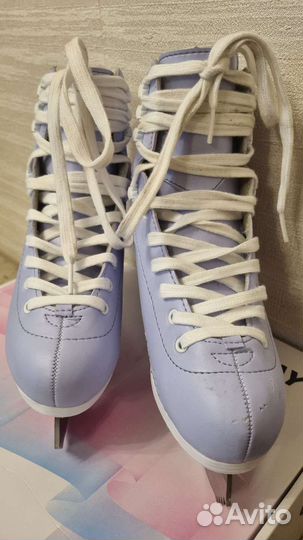 Коньки Nordway