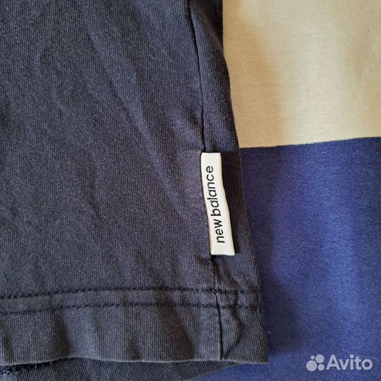 Футболка New Balance