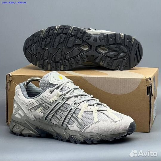 Кроссовки Asics Gel-Sonoma 15-50 (Арт.90930)
