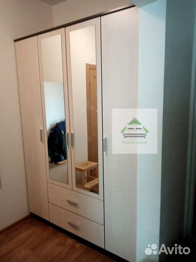 Шкаф новый