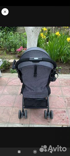 Детские коляски