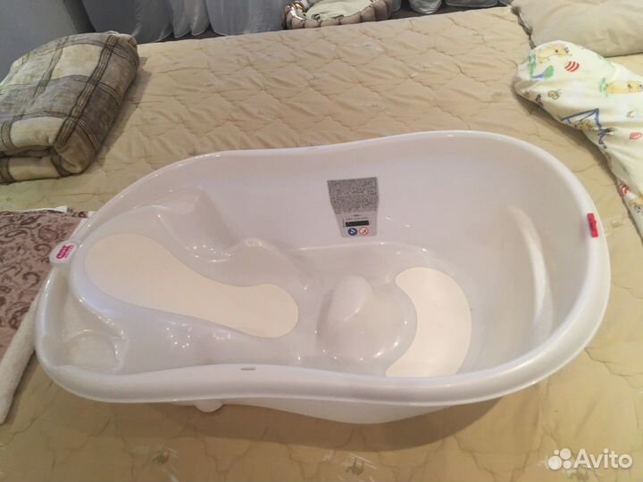 Ванночка для купания