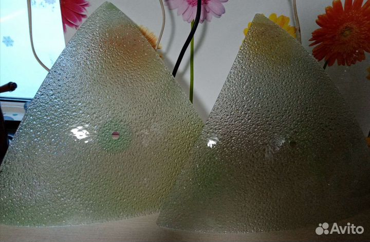 Плафоны для люстры