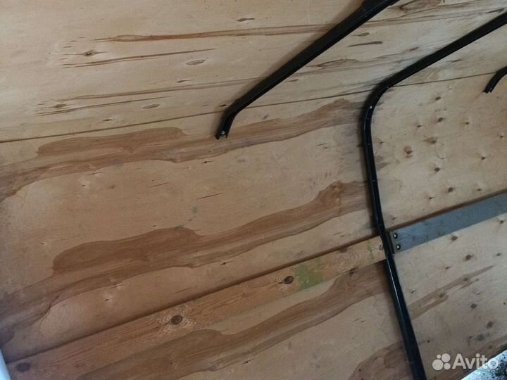 Тент на газель 3 метра с каркасом