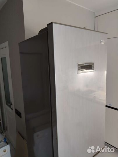 Холодильник бу