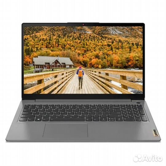 Ноутбук Lenovo IdeaPad 3 15ALC6 82KU00jsrk, Ryzen