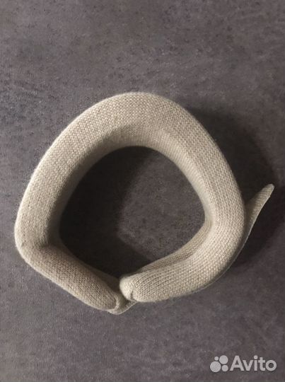 Воротник шанца детский