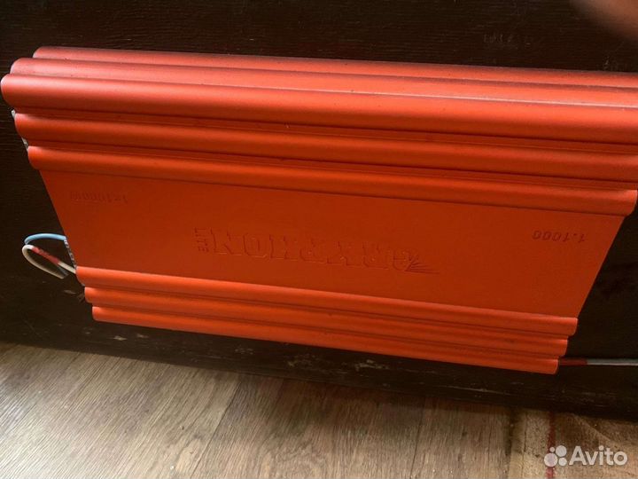 Сабвуфер dst 12 750w