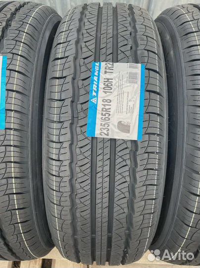 Triangle TR259 235/65 R18 105H