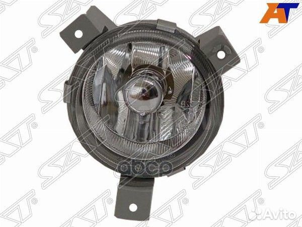 Фара противотуманная daewoo matiz 01- RH ST-222