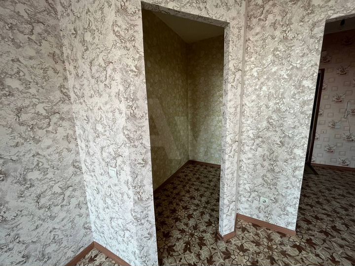 1-к. квартира, 40,5 м², 11/12 эт.