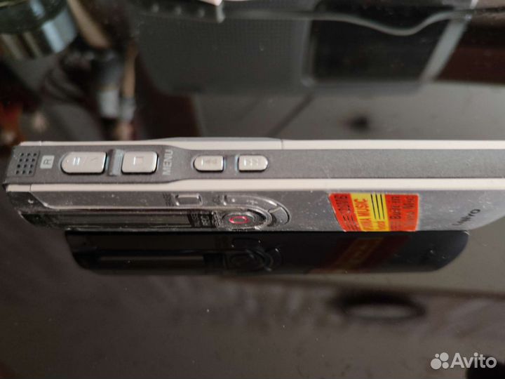 Диктофон Япония