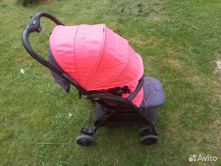 Детская коляска CAM
