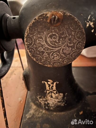 Швейная машина пгмз R1050555