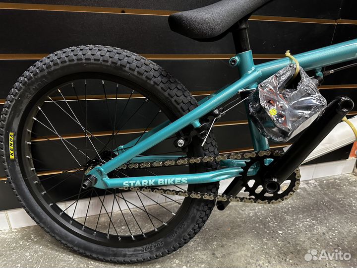 Велосипед Stark Madness BMX 5 2022