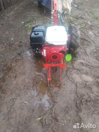 Мотоблок беларус