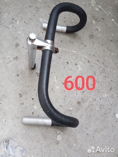 Велозапчасти хвз