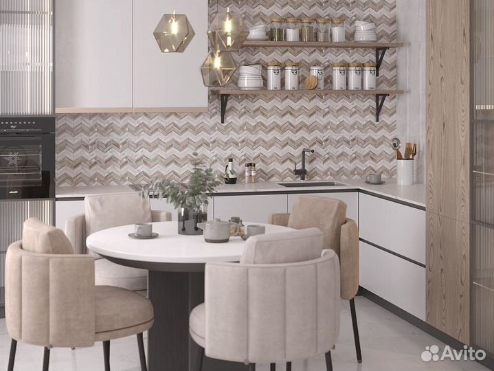 Керамическая плитка