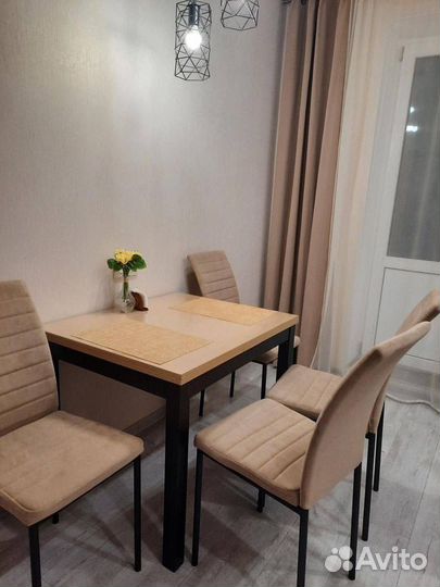 Стулья кухонные