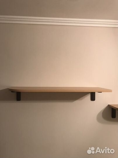 Полка настенная