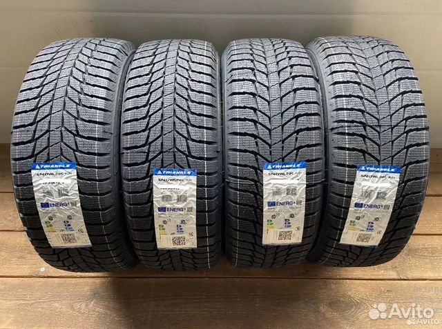 Triangle PL01 245/45 R18 100R купить в Москве | Авито
