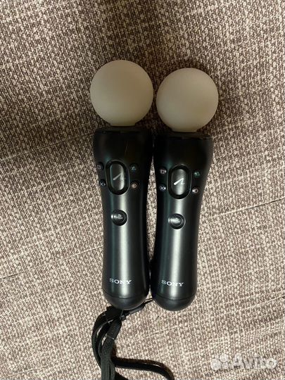 Контроллер для ps4 + диск в подарок