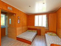 Квартира-студия, 20 м², 2/2 эт.