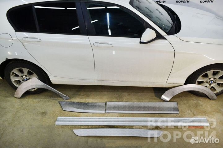 Рем комплекты для бмв 1 серии 2 (F21)