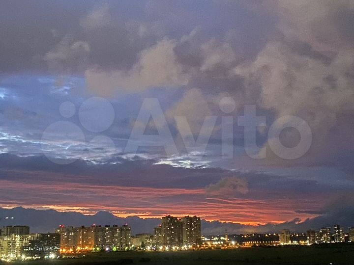 Квартира-студия, 25 м², 11/12 эт.