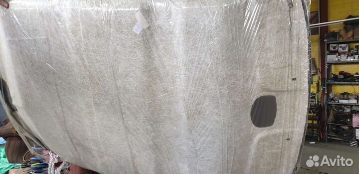 Потолок для лада калина