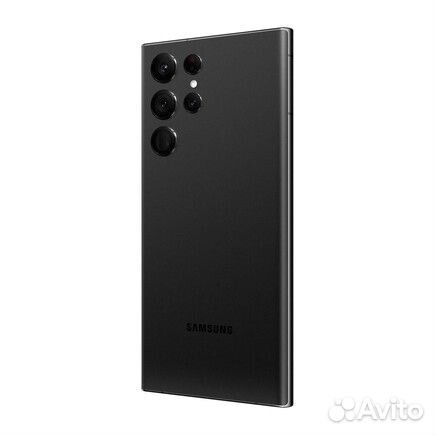 Samsung Galaxy S22 Ultra 256GB Snapdragon phantom
