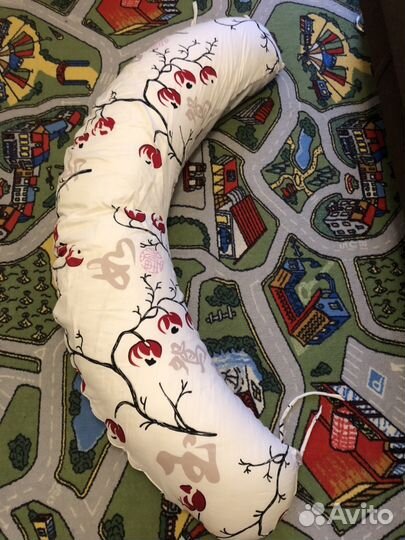 Подушка для беременных