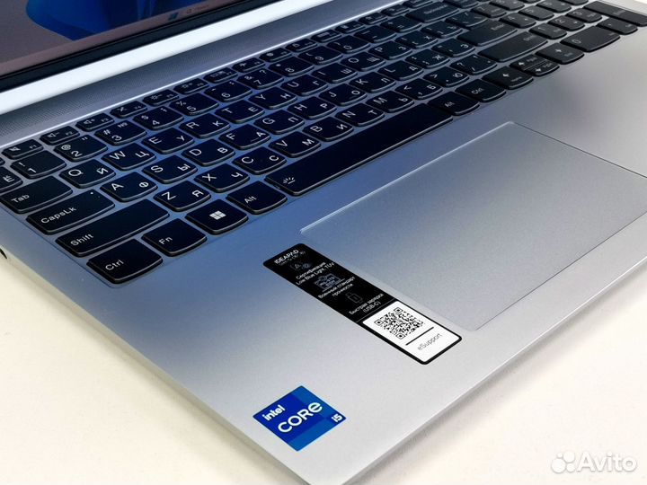 Новый Ультрабук Lenovo IdeaPad Slim 5