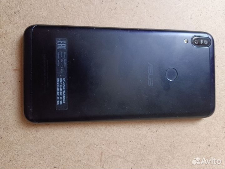 ASUS ZenFone Max Pro M1 ZB602KL, 4/64 ГБ