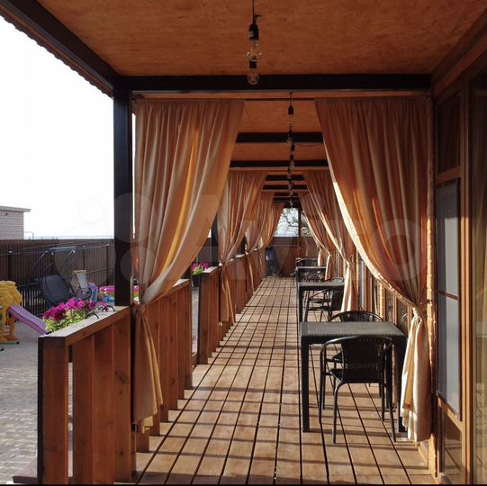 Комната 27 м², 1/1 эт.