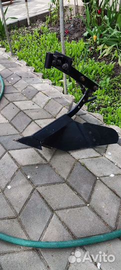 Мотоблоки и культиваторы