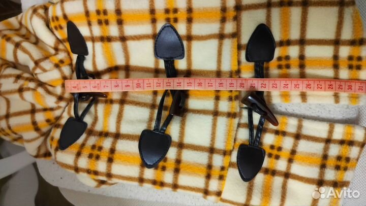 Курточка и обувь для собак мелких пород