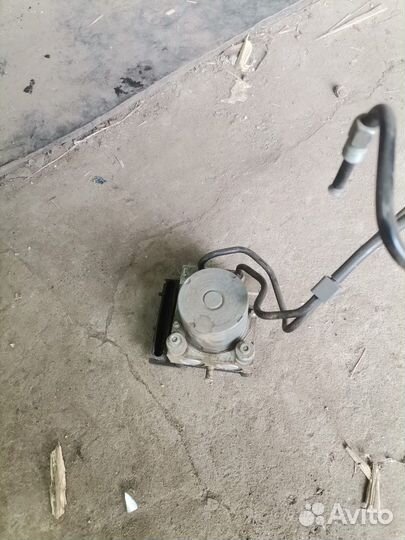 Блок abs для Infiniti