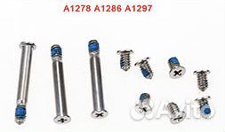 Набор Винтов, Ножек для MacBook Pro Air